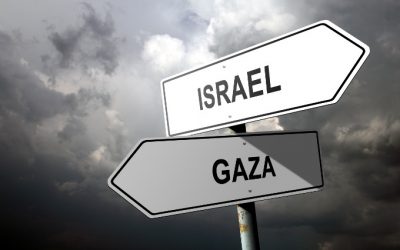 A Biblical Hope for Gaza