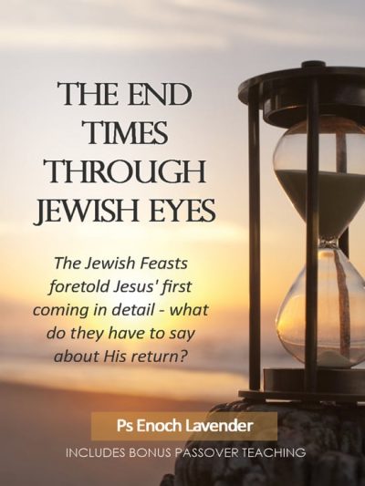 The End Times Through Jewish Eyes (Video on Demand)