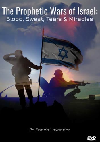 The Prophetic Wars of Israel