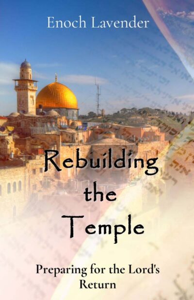 rebuilding the temple