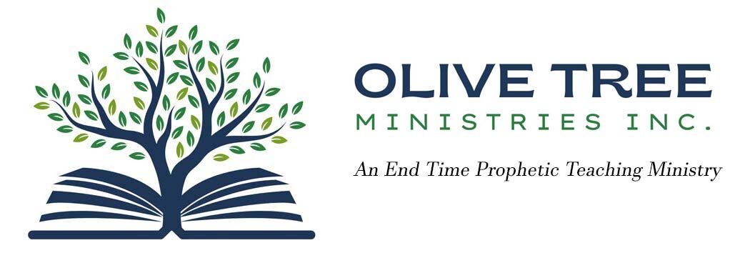 Shalom Israel - Olive Tree Ministries