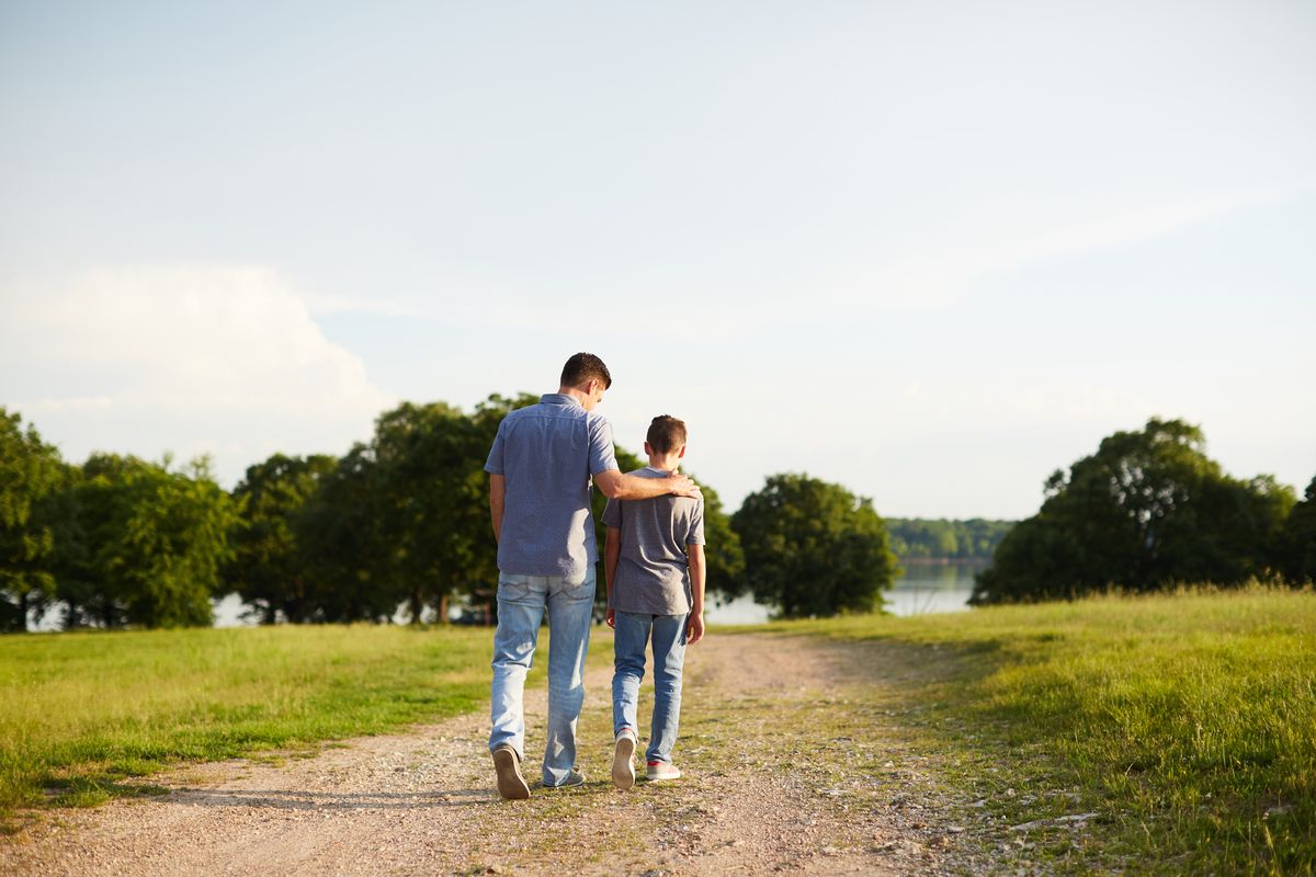Husbands and Fathers - the Buck Stops With Us 1 480219410 10229882214531764 344553984145192874 n Olive Tree Ministries