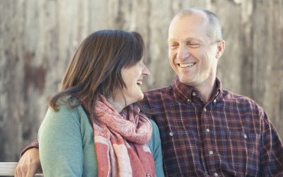 Husbands, you are called, not only to love, but also to lead.