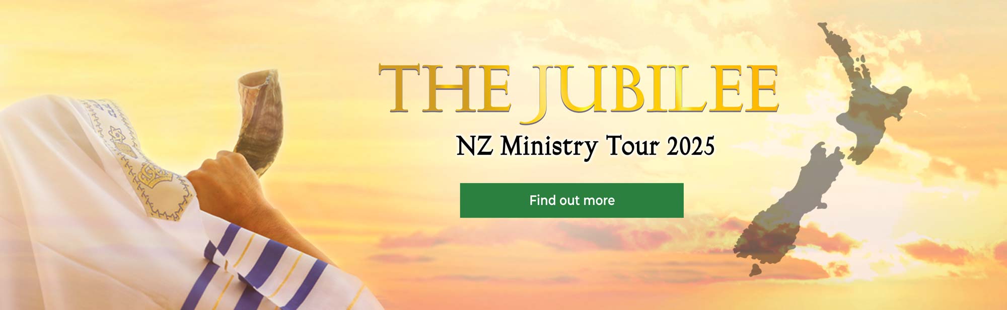 The Jubilee Australia tour