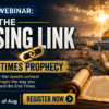 Missing link Bible Prophecy Seminar